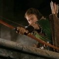 Robin Hood - teeröövlist on saanud ajaloolase tahtel vabadusvõitleja