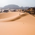 Sahara kõrbestus üsna äkitselt - vähem kui 200 aastaga