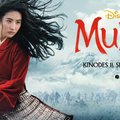 FILMIGURU ESITLEB | Hakkaja tütarlaps Mulan suundub isa asemel sõtta