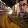 Puškov: Snowden võttis vastu Venezuela asüülipakkumise