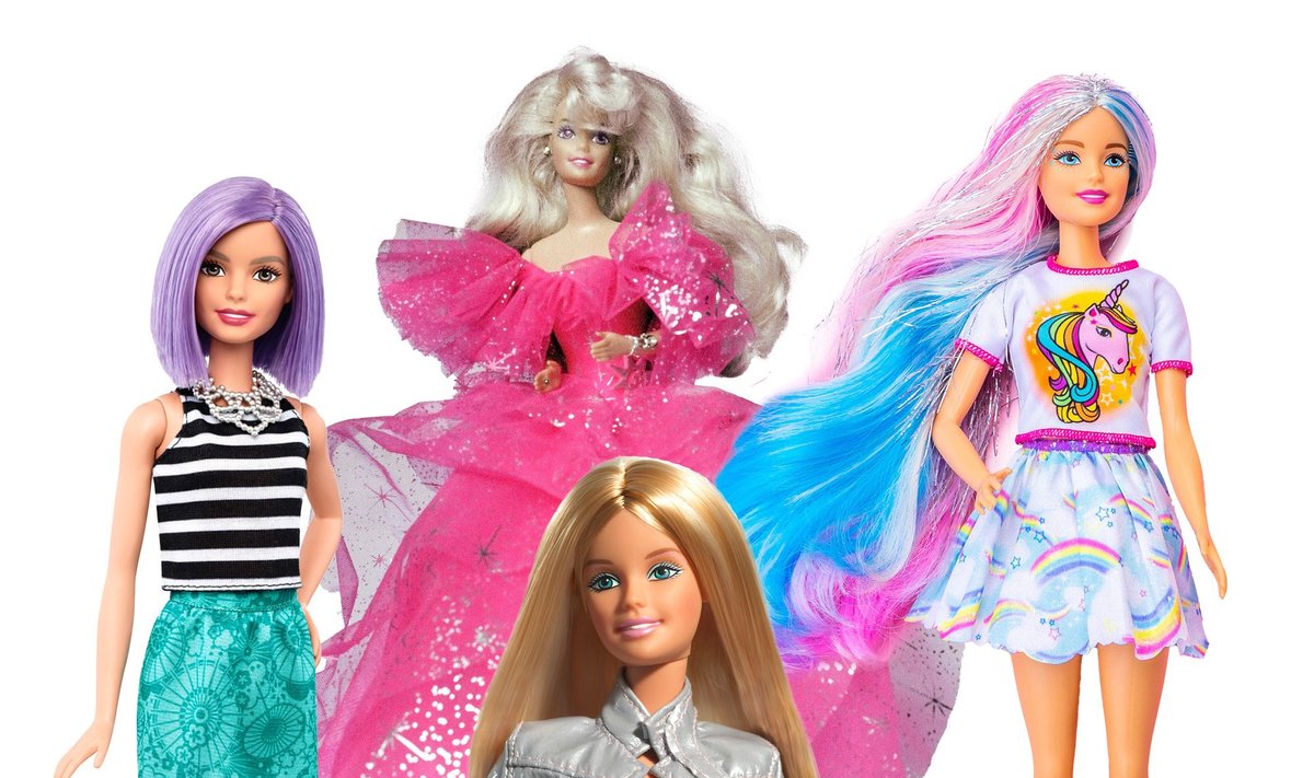 Barbie