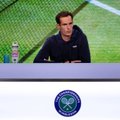 Saudi Araabia on Wimbledonis teemaks: kurb, et spordialad lähevad seda teed