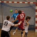 HC Kehra/Daisy ja Põlva Serviti võitsid Balti käsipalliliigas