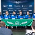 PILTUUDIS | Eesti tenniseneiud särasid kaunites kleitides
