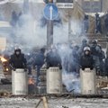 Ukraina opositsioon utsitab läänt tegudele