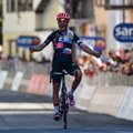 Giro d'Italia: etapivõit jäi kodumaale, Taaramäe tõusis üldarvestuses ühe koha võrra