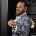 FOTO | Sergio Ramos õrritas Conor McGregorit ning MMA-täht sattus taas suurde skandaali