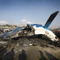 Nepali lennuõnnetuses hukkus 19 inimest