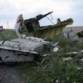Venemaa: enne õnnetust lendas reisilennuki lähedal Ukraina hävitaja