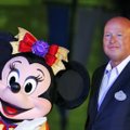 Kes on uus Disney CEO Bob Chapek - mees, kes võtab juhtrolli keset koroonaviiruse paanikat