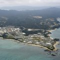 Okinawa kuberner kiitis heaks USA sõjaväebaasi ümberpaigutamise