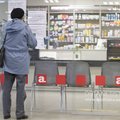 64% аптек Эстонии не соответствуют требованиям закона