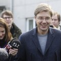 Мэр Риги: появилась надежда на взаимную с РФ отмену части санкций