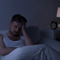 Ärkad igal ööl samal kellaajal üles? Põhjus võib peituda nendes tegurites
