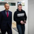 Устроившему стрельбу на мосту Мустакиви грозит 8 лет в тюрьмы: суд вынесет решение в среду