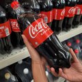 Coca-Colat ja Nestle’it süüdistatakse tarbijatele eksitava info jagamises