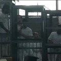 Al Jazeera ajakirjanikud mõisteti Egiptuses vangi