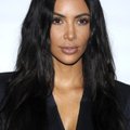 KKW Beauty: Kim Kardashian West tuleb välja oma kosmeetikasarjaga