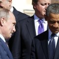 USA kehtestas Venemaale täiendavad sanktsioonid