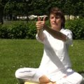 VIDEO: Elumeditatsioon — õpi jooga abil oma närvisüsteemi tugevdama!