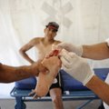 Argentinas sai piraajarünnakus 70 inimest viga, lastel hammustati küljest sõrmi ja varbaid