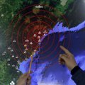 Lõuna-Korea luure: Põhja-Korea plahvatus oli liiga nõrk, et olla vesinikupommi oma