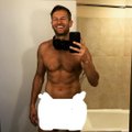 TEINE LEVEL: Johann Urb eputab Instagramis TÄIESTI alasti fotoga