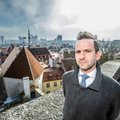ИНТЕРВЬЮ | Реформист, метящий в мэры Таллинна: „Я хочу голову Кылварта и хочу его работу!“