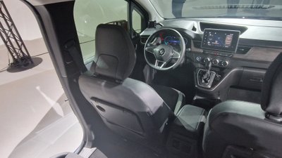 Renault Kangoo E-tech Electric