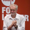 Suurbritannia leiboristide juhina jätkab NATO-skeptiline Jeremy Corbyn