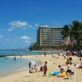 Kristjan Tamm: Hawaii – ameerikalik kultuuride sulatusahi