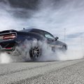 Motorsi proovisõit: Challenger SRT Hellcat