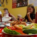 TOIDUFOTOD: mida söövad lapsed koolilõunaks Soomes, Ukrainas või Kreekas?