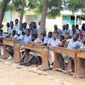Valga Gümnaasium osaleb koostööprojektis Ghana kooliga