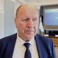 VIDEO | Mart Helme: sisekaitse reserv on mõeldud kriisideks, mitte politsei, piirivalve või kaitseväe lünkade täitmiseks