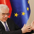 Poola on vastu eurorahade sidumisele õigusriigiga