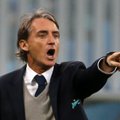 Itaalia jalgpallikoondis saab nimeka peatreeneri