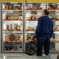 Внезапно: из-за растущих цен латыши начинают закупать продукты в Эстонии