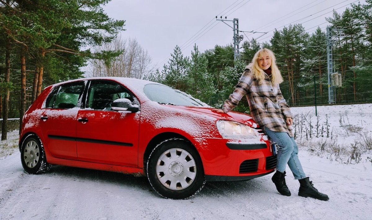 Milline töökoda leiab autost enim vigu?