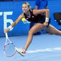 Анетт Контавейт вышла в финал теннисного турнира в Трансильвании