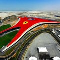 VIDEO: Ferrari avas Abu Dhabis maailma suurima lõbustuspargi!