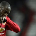 VIDEO | Manchester United on mures: Romelu Lukakut ähvardab vastase löömise eest mängukeeld
