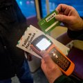 Инспекция: Таллинн поспешил с запуском билетной системы общественного транспорта
