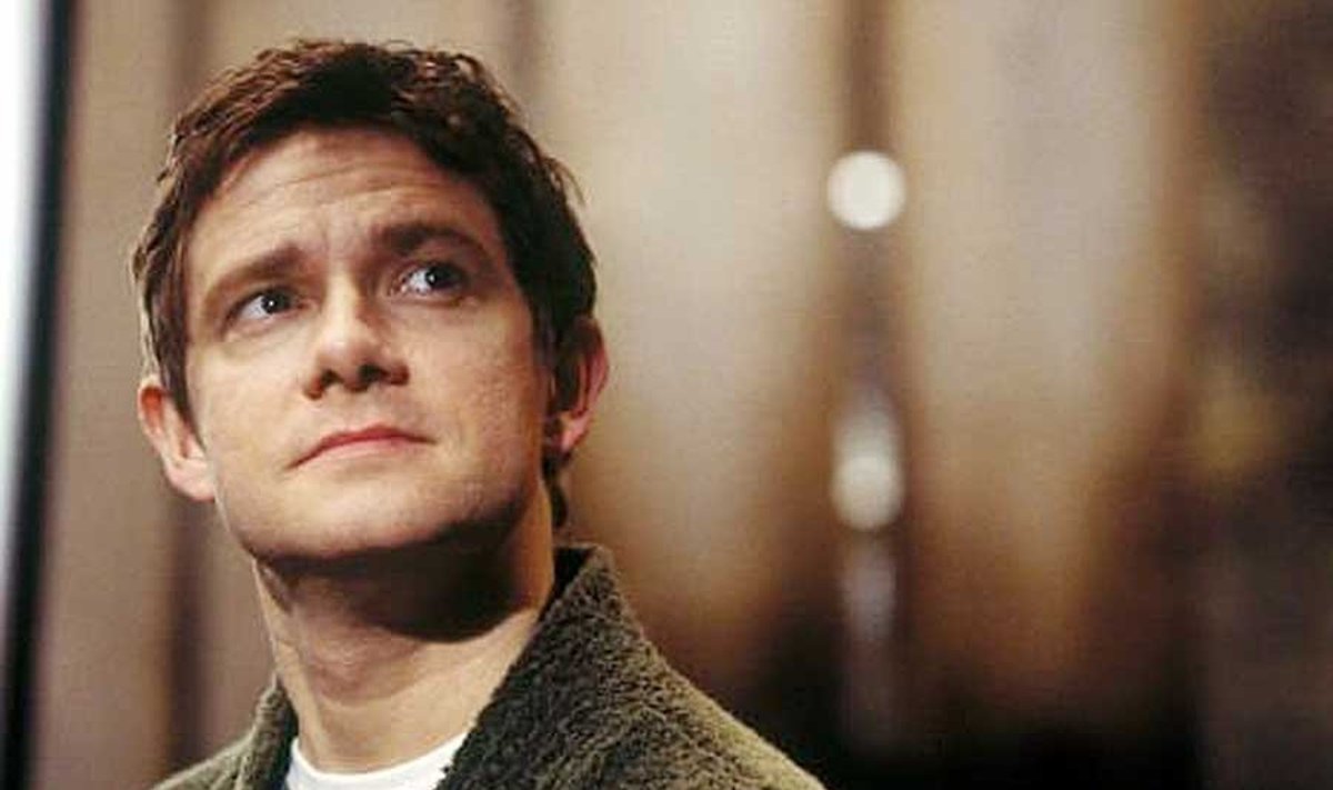 Martin Freeman