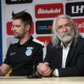 OTSE DELFI TV-s | „Mehed ei nuta“: kas jalgpallikoondis tõuseb Jürgen Henni juhendamisel mudast? Millised on Tartu šansid BC Kalev/Cramo seljatada?