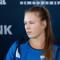 Eesti meistrivõistlustelt puuduv Saara Orav pääses Saksamaal finaali