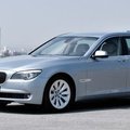 BMW salaplaan: V16 mootoriga 7. seeria