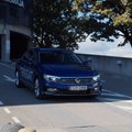 VIDEOÜLEVAADE | Uus Volkswagen Passat - revolutsioon või evolutsioon?
