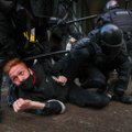 Venemaa siseministeerium hoiatas Navalnõi toetusmeeleavaldusel osalemise eest