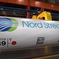 Europarlamendi liikmed kutsuvad Merkelit Nord Stream 2 osas poliitikat muutma
